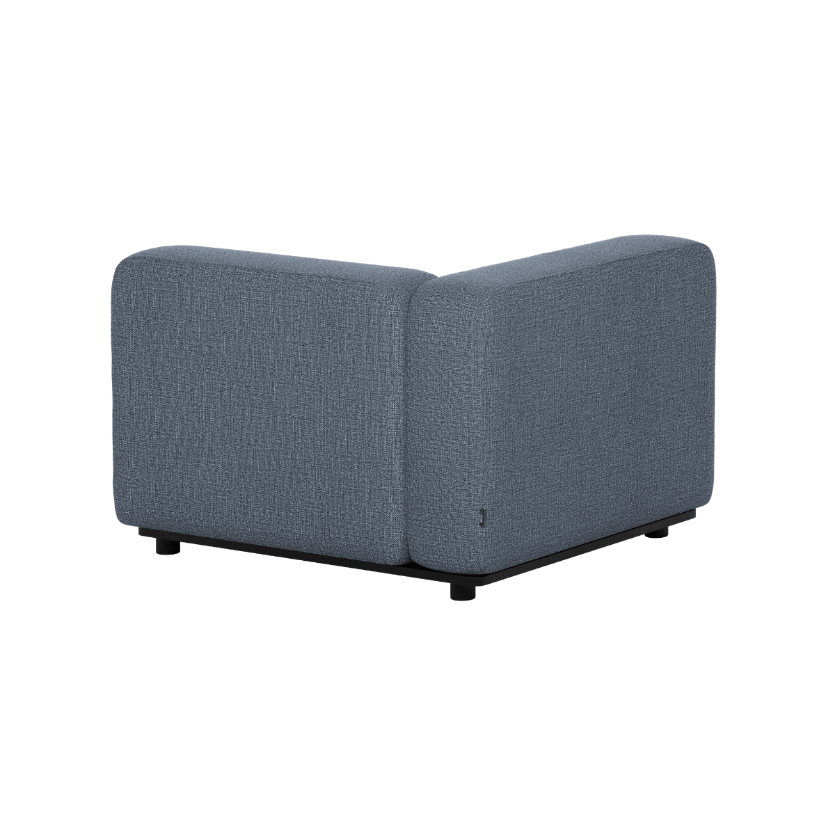 Cobana Lounge Sofa - Corner | Cobana Lounge Sofa - Corner - Kirra Indigo | SACKit