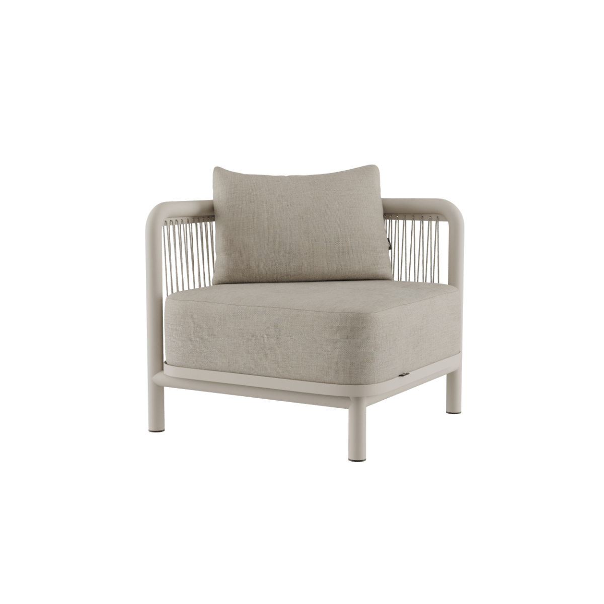 Kirra Lounge Sofa - Corner