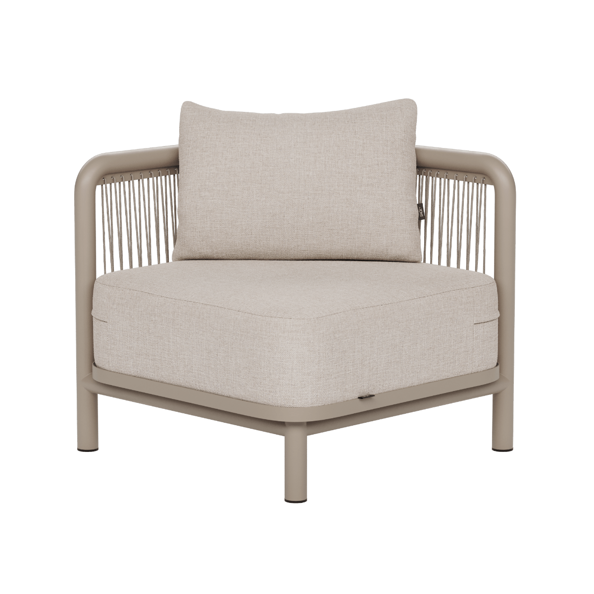 Kirra Lounge Sofa - Corner | Kirra Lounge Sofa - Corner - Kirra Sand | SACKit