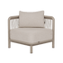 Kirra Lounge Sofa - Corner | Kirra Lounge Sofa - Corner - Kirra Sand | SACKit