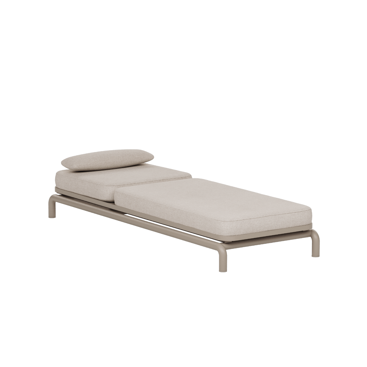 Kirra Sunbed | Kirra Sunbed - Kirra Sand | SACKit
