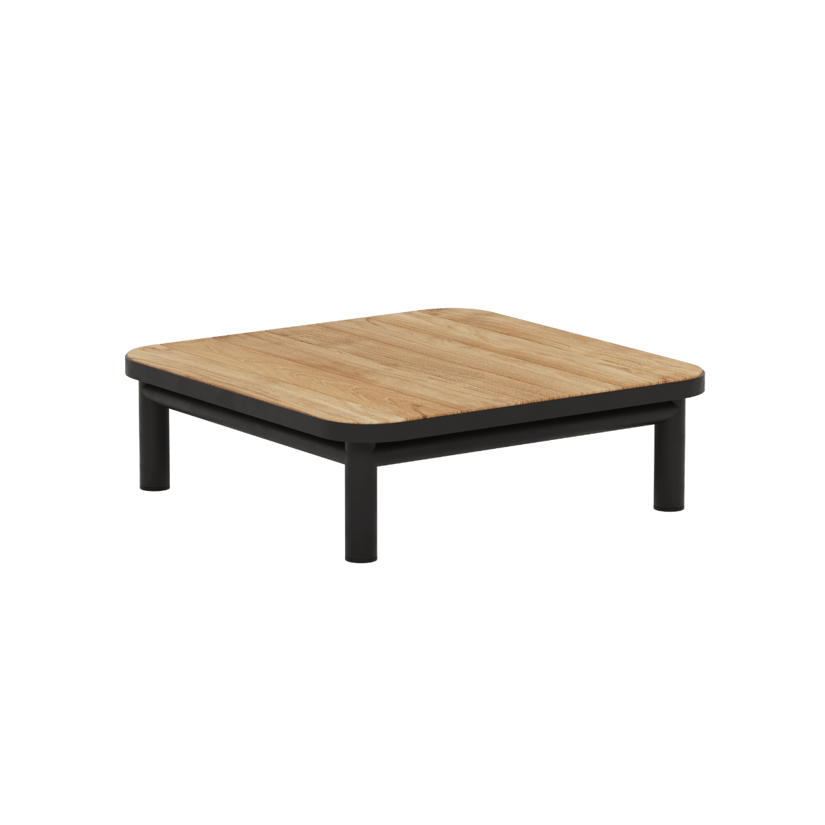 Kirra Side Table | Kirra Side Table - Noir Ohne Accessory Fit | SACKit