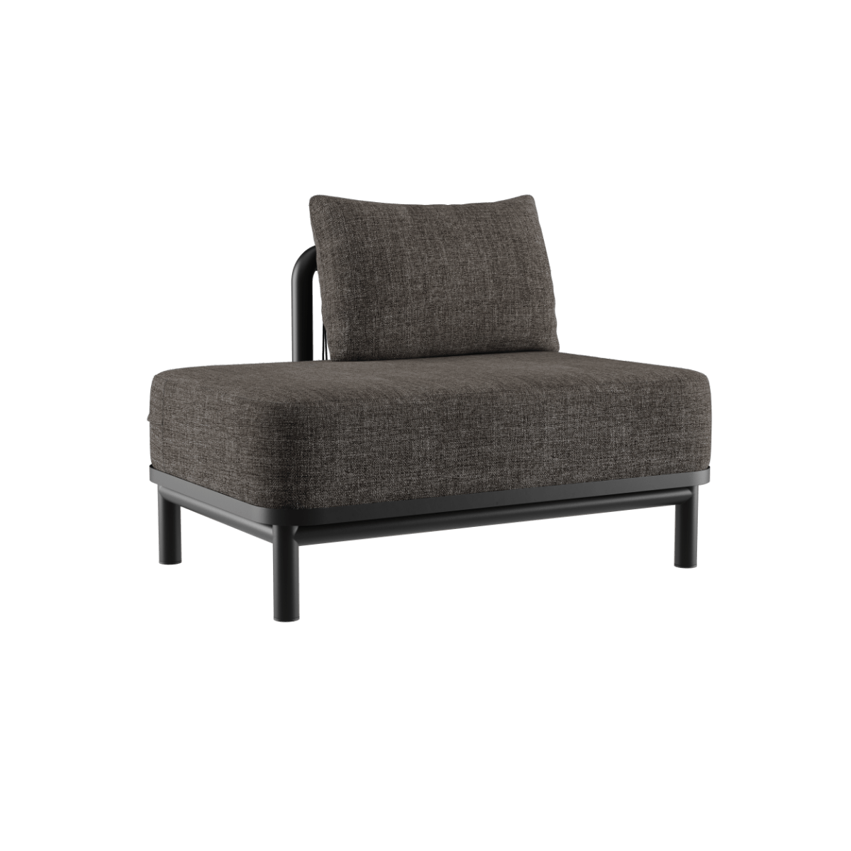 Kirra Lounge Sofa - Open end right
