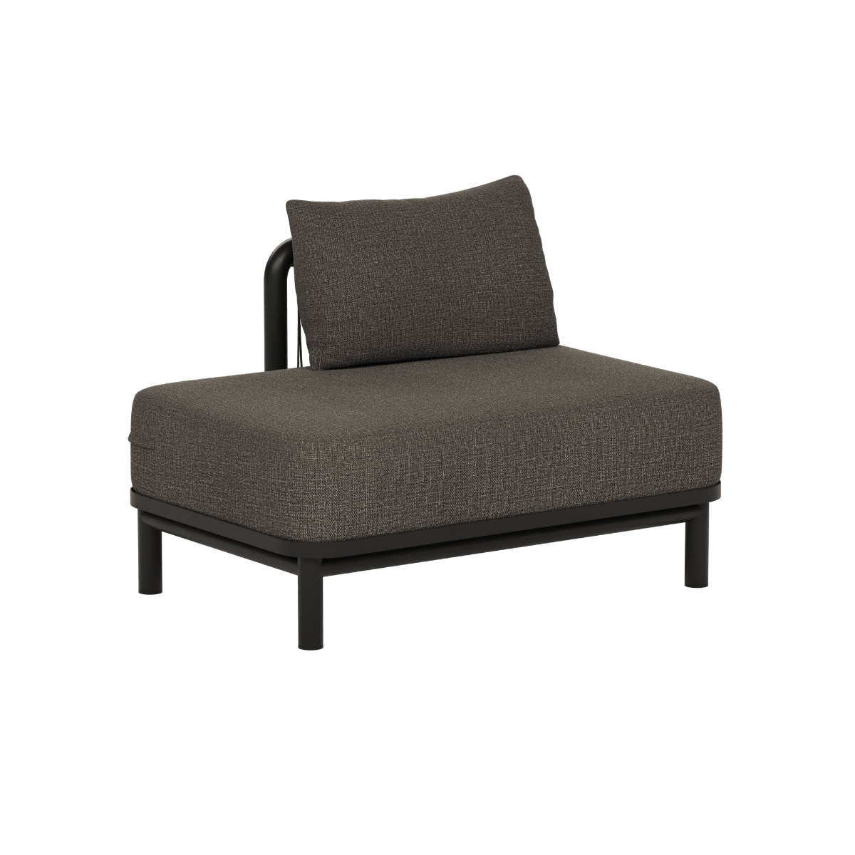 Kirra Lounge Sofa - Open end right | Kirra Lounge Sofa - Open end right - Kirra Sand | SACKit