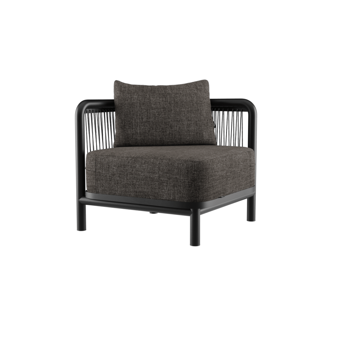 Kirra Lounge Sofa - Corner