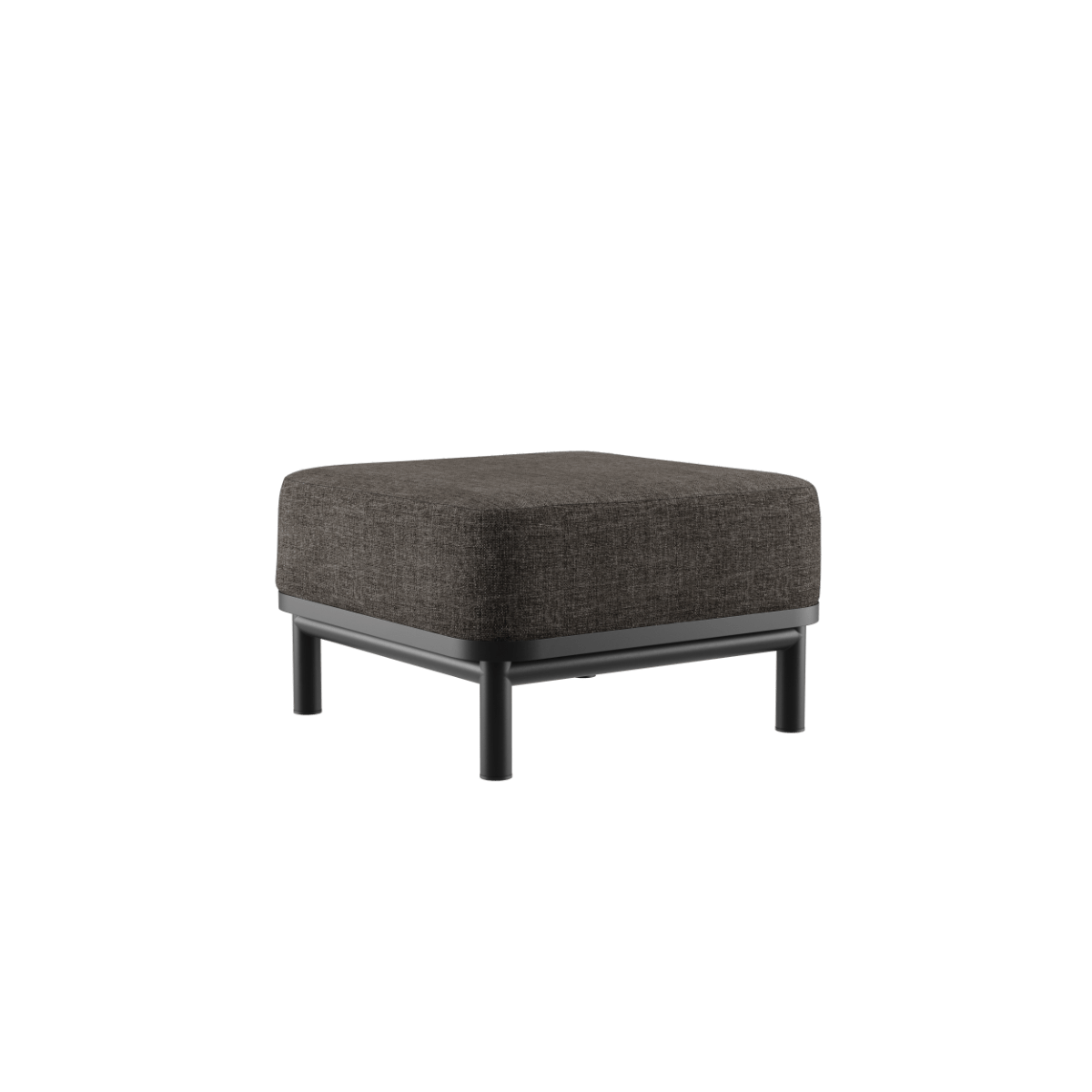 Kirra Lounge Sofa - Pouf