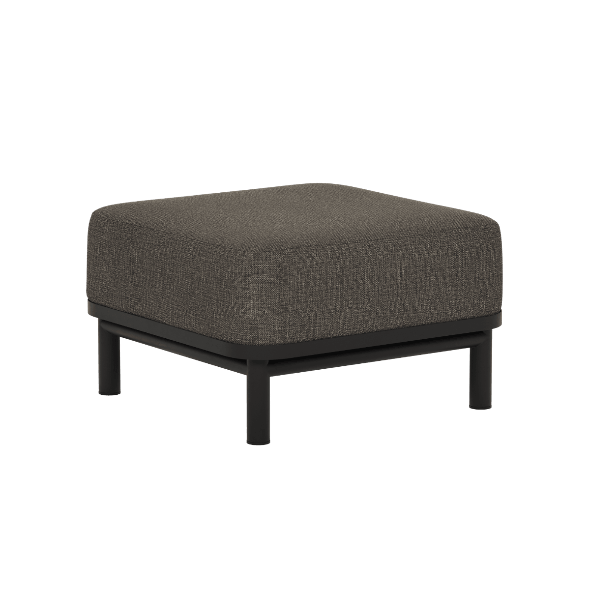 Kirra Lounge Sofa - Pouf | Kirra Lounge Sofa - Pouf - Kirra Noir | SACKit