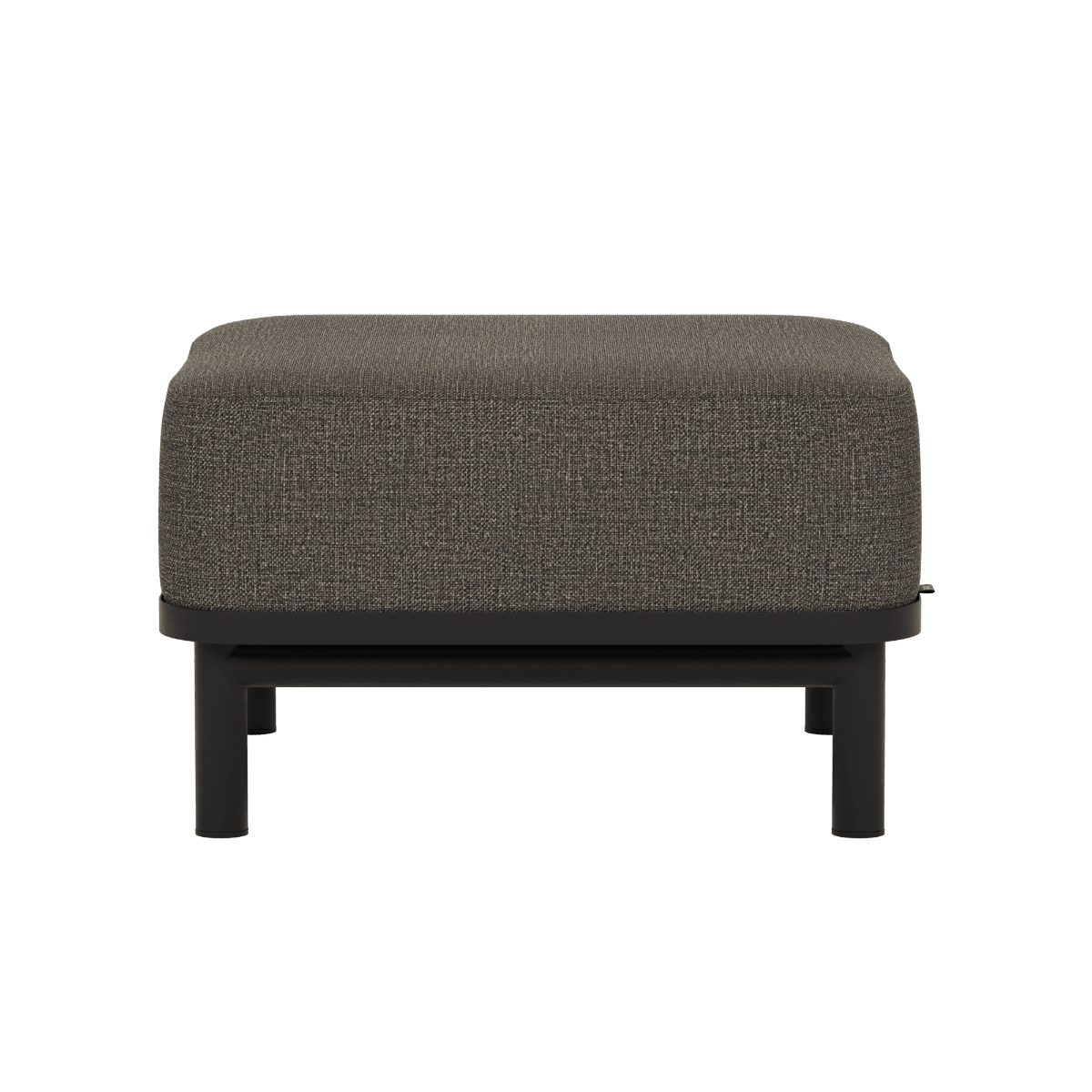 Kirra Lounge Sofa - Pouf | Kirra Lounge Sofa - Pouf - Kirra Noir | SACKit