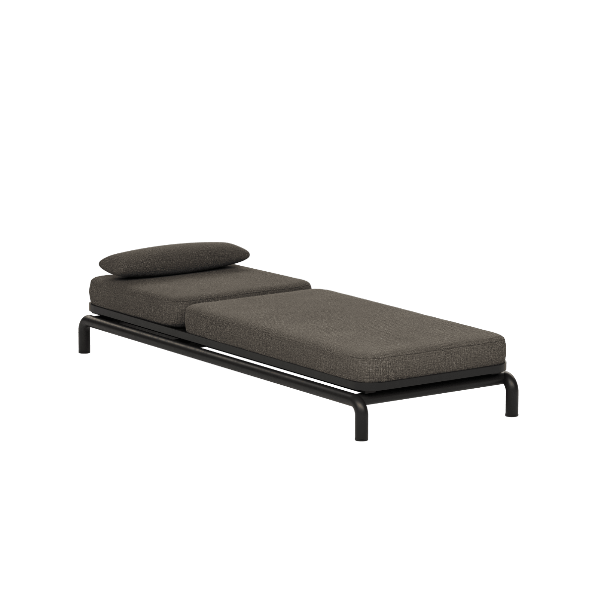 Kirra Sunbed | Kirra Sunbed - Kirra Noir | SACKit