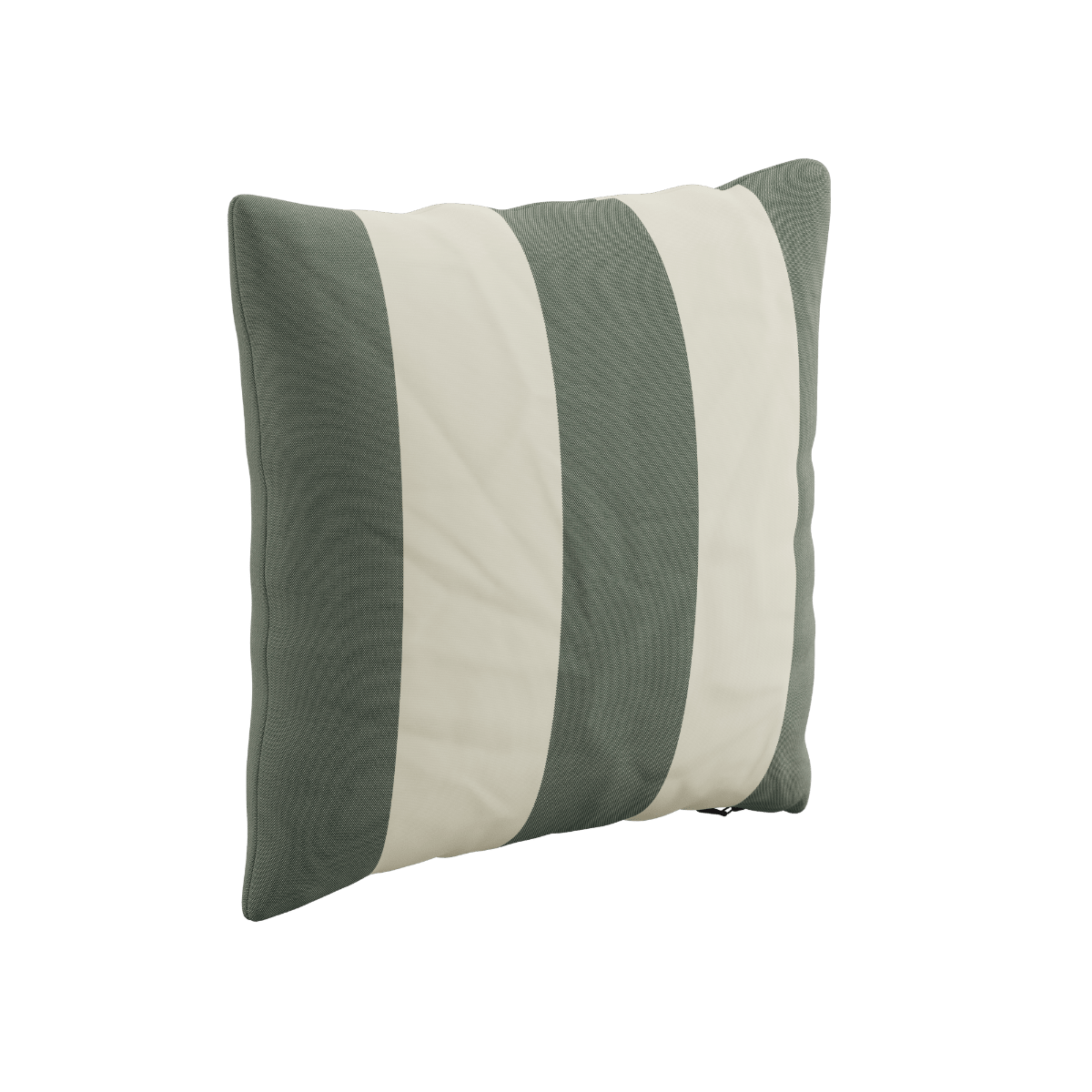 Outdoor Cushion Square | Outdoor Cushion Square - Boucle Beige | SACKit