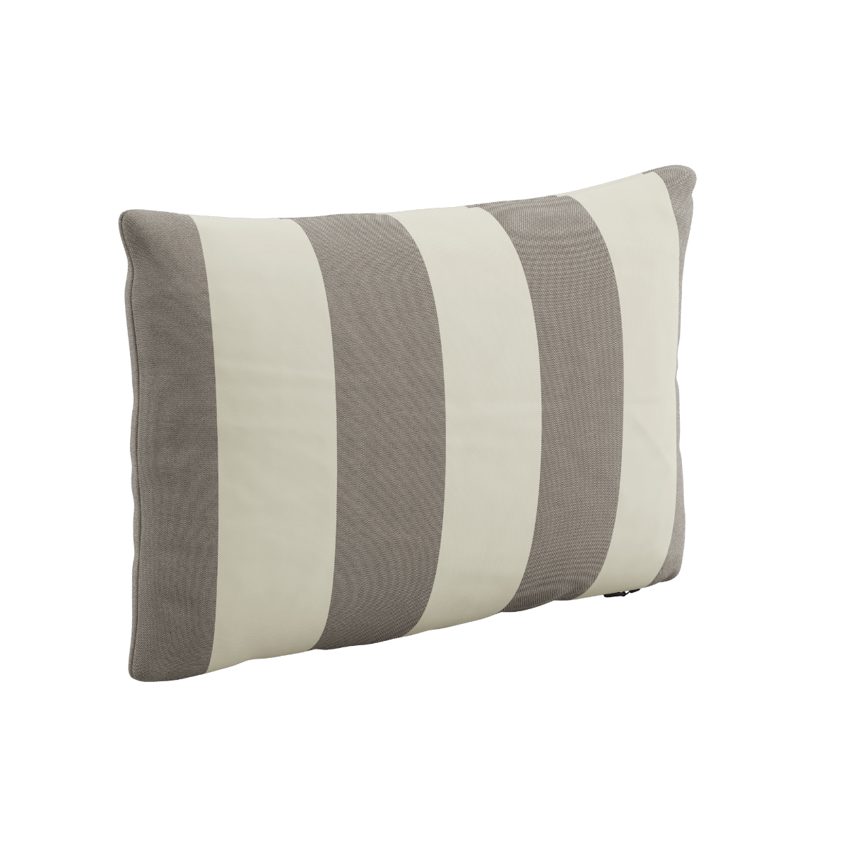 Outdoor Cushion Rectangular | Outdoor Cushion Rectangular - Boucle Beige | SACKit