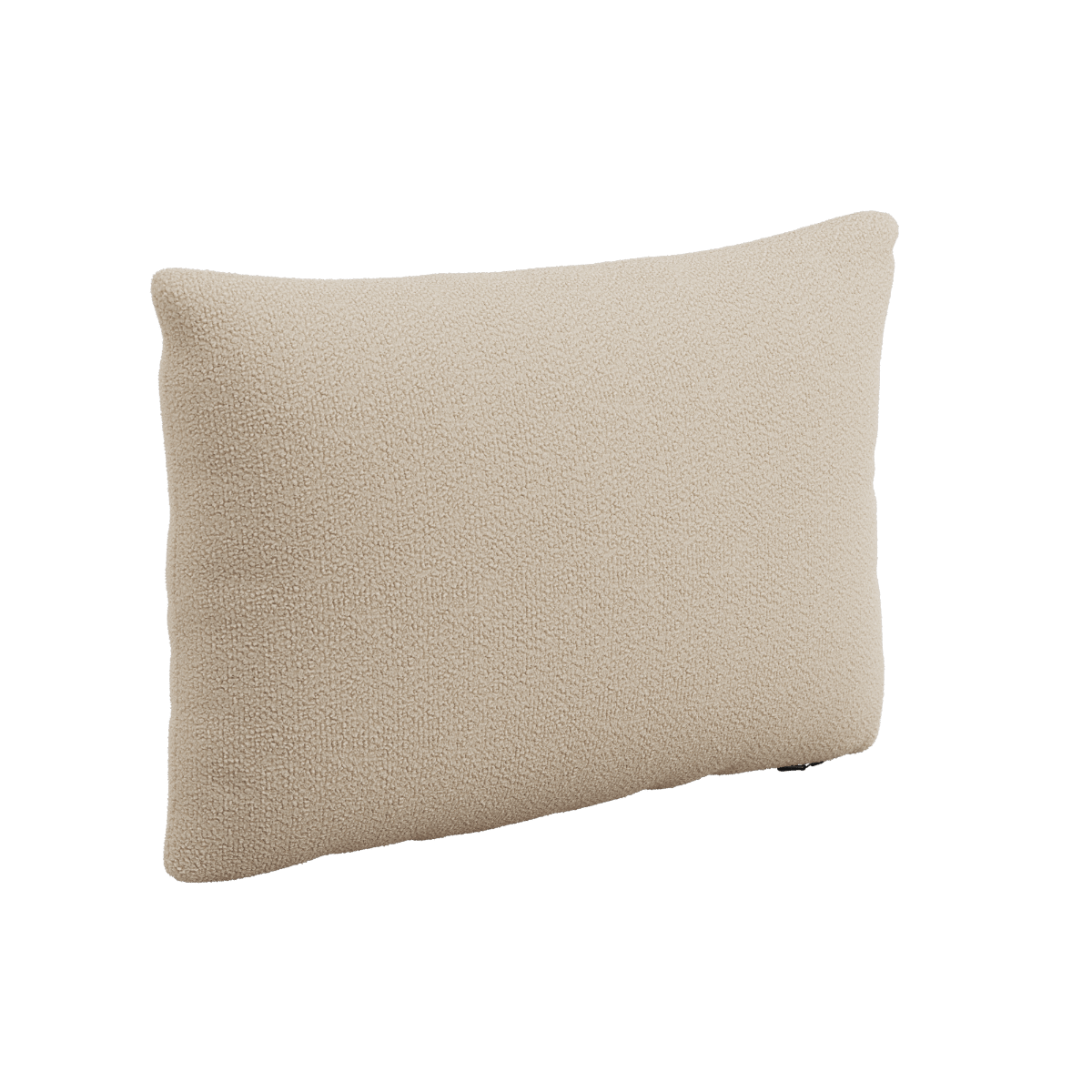 Outdoor Cushion Rectangular | Outdoor Cushion Rectangular - Boucle Beige | SACKit