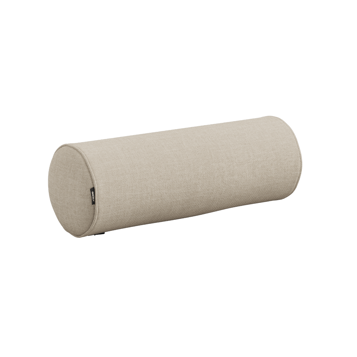 Outdoor Cushion - Bolster | Outdoor Cushion - Bolster - Boucle Beige | SACKit