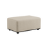 Cobana Lounge Sofa - Pouf | Cobana Lounge Sofa - Pouf - Kirra Sand | SACKit