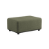 Cobana Lounge Sofa - Pouf | Cobana Lounge Sofa - Pouf - Kirra Olive | SACKit