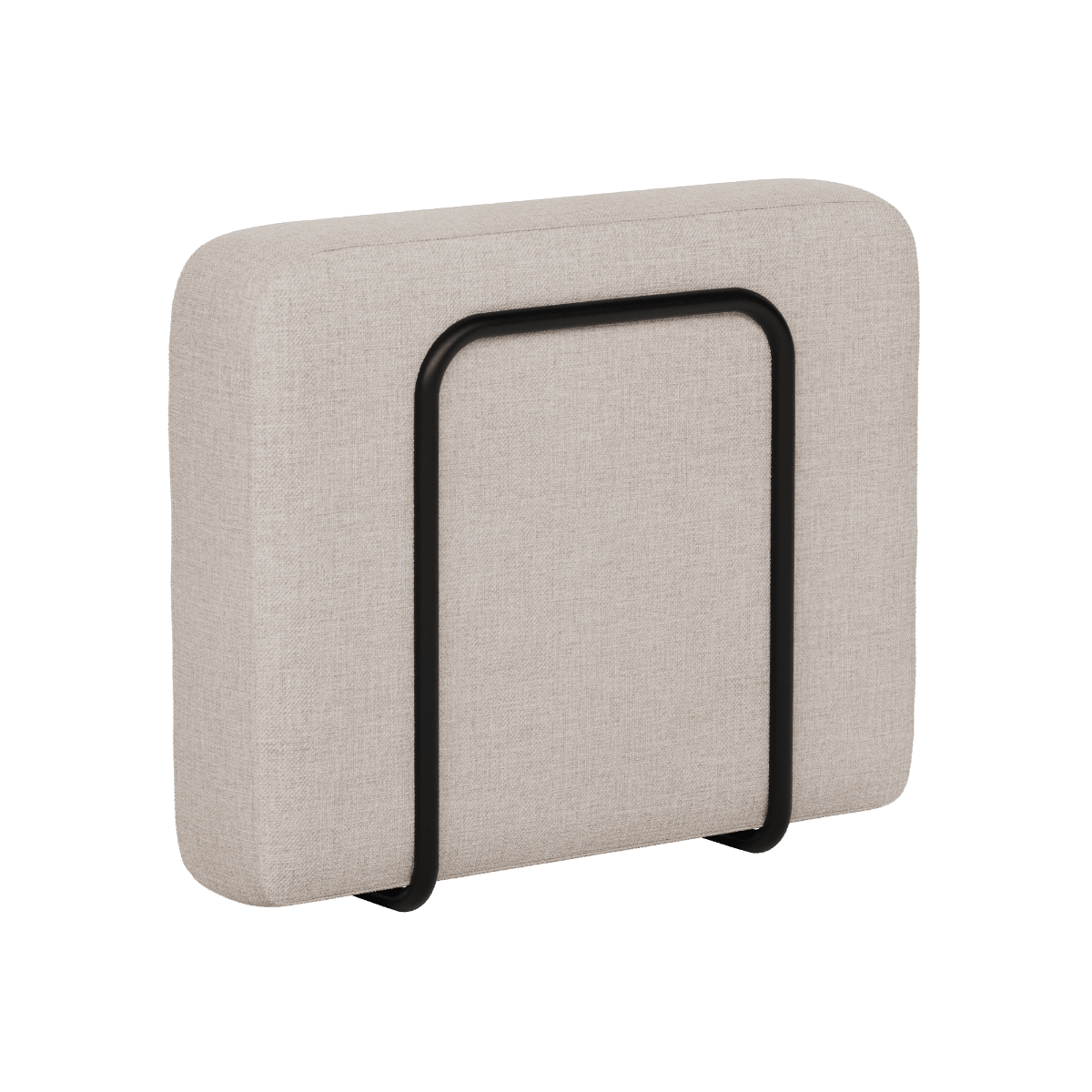 Cobana Lounge Sofa - Armrest | Cobana Lounge Sofa - Armrest - Kirra Sand | SACKit