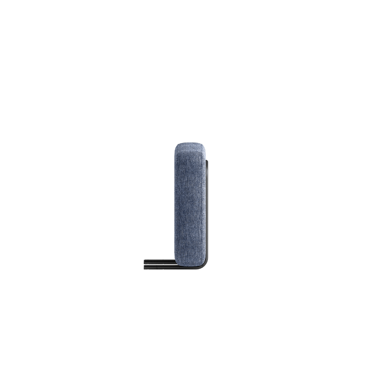 Cobana Lounge Sofa - Armrest