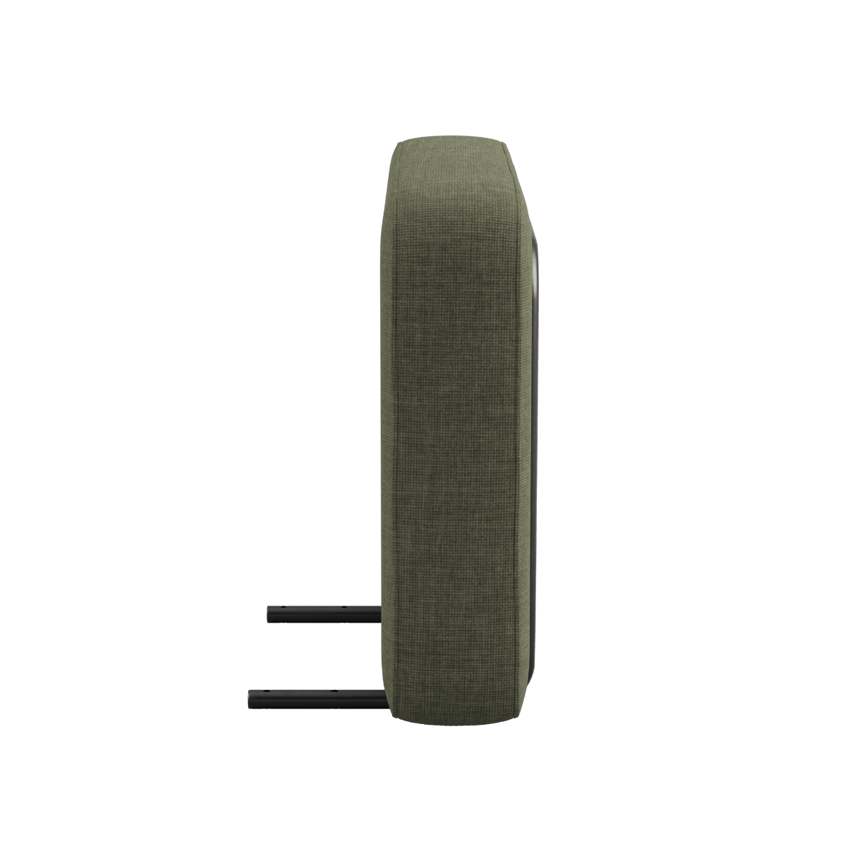 Cobana Lounge Sofa - Armrest | Cobana Lounge Sofa - Armrest - Kirra Olive | SACKit