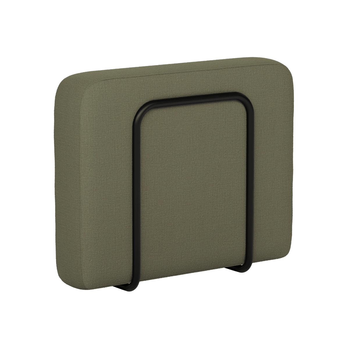 Cobana Lounge Sofa - Armrest | Cobana Lounge Sofa - Armrest - Kirra Olive | SACKit