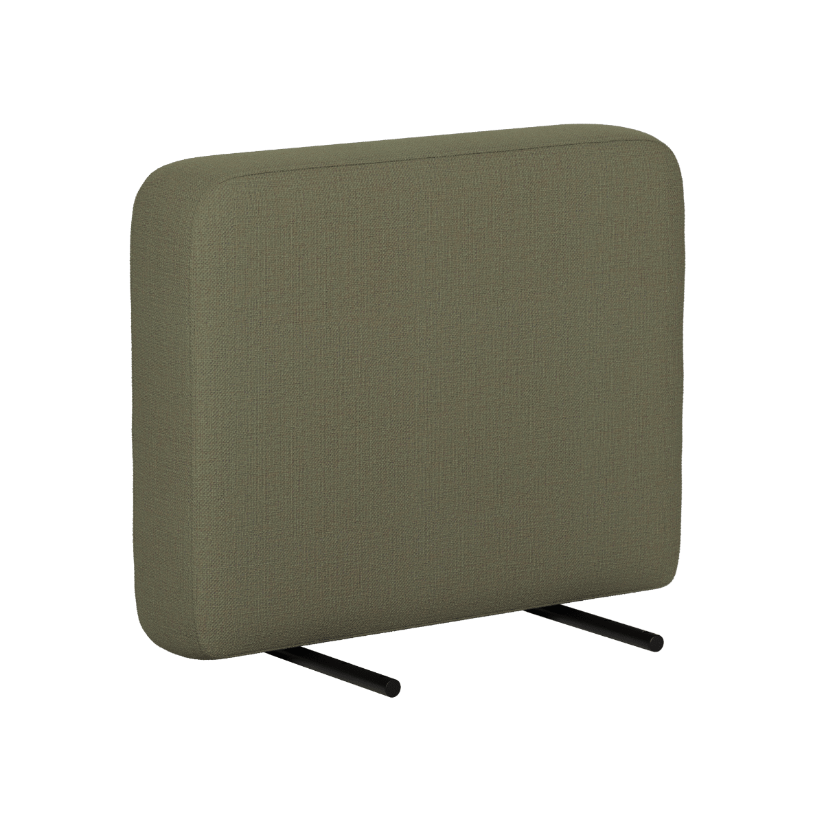 Cobana Lounge Sofa - Armrest | Cobana Lounge Sofa - Armrest - Kirra Olive | SACKit
