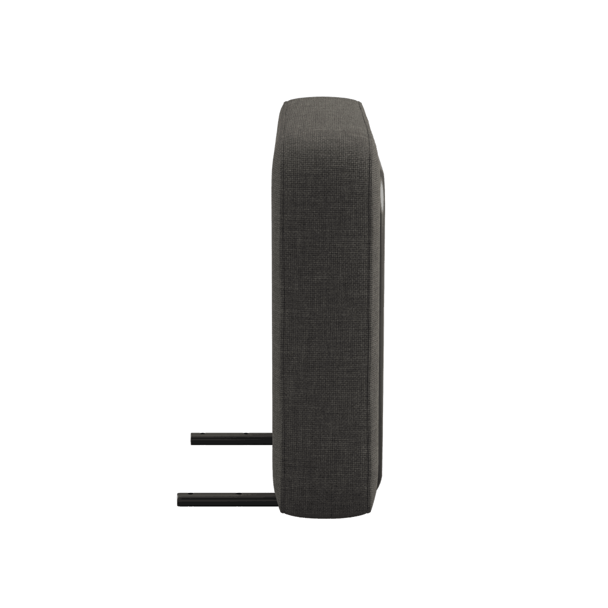 Cobana Lounge Sofa - Armrest | Cobana Lounge Sofa - Armrest - Kirra Noir | SACKit