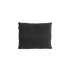 Schwarzes Cobana Cushion Kissen aus wasser - und UV - beständigem Olefin für Outdoor - Sofa. | Cobana Cushion - Cobana Black | SACKit