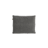 Graues Cobana Cushion Kissen aus wasser - und UV - beständigem Olefin für Outdoor - Sofas. | Cobana Cushion - Cobana Grey | SACKit