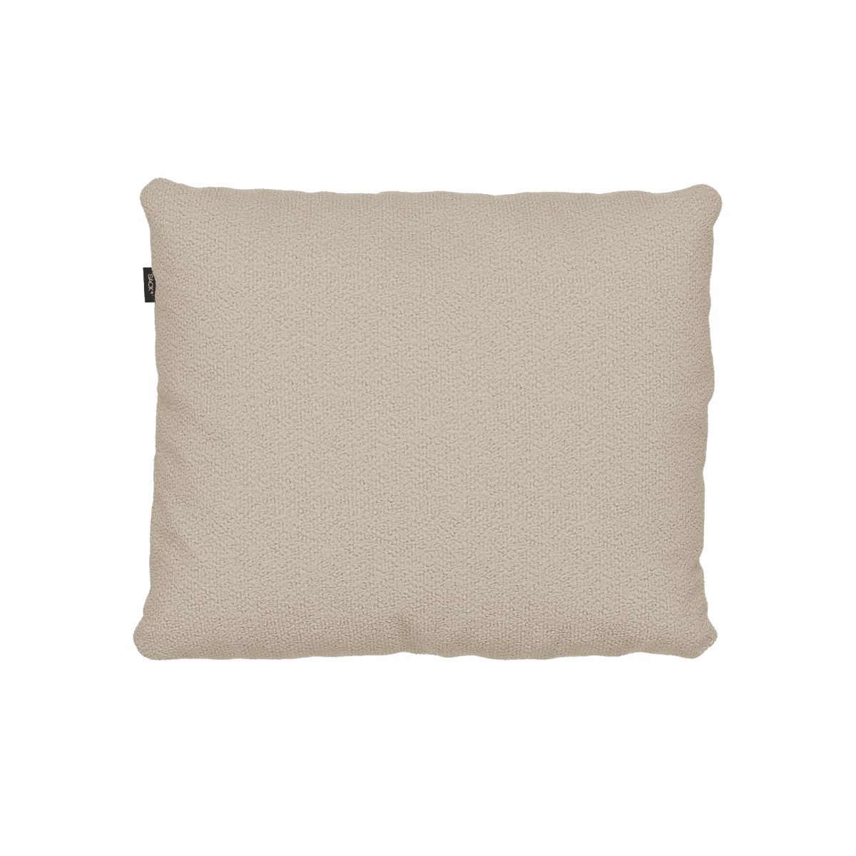 Cobana Cushion | Cobana Cushion - Boucle Beige | SACKit