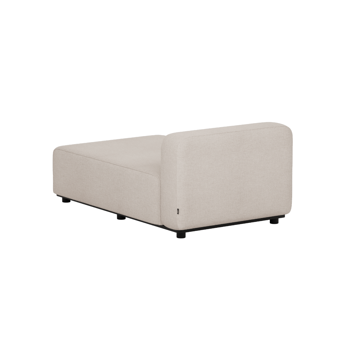Cobana Lounge Sofa - Chaise module | Cobana Lounge Sofa - Chaise module - Kirra Sand | SACKit