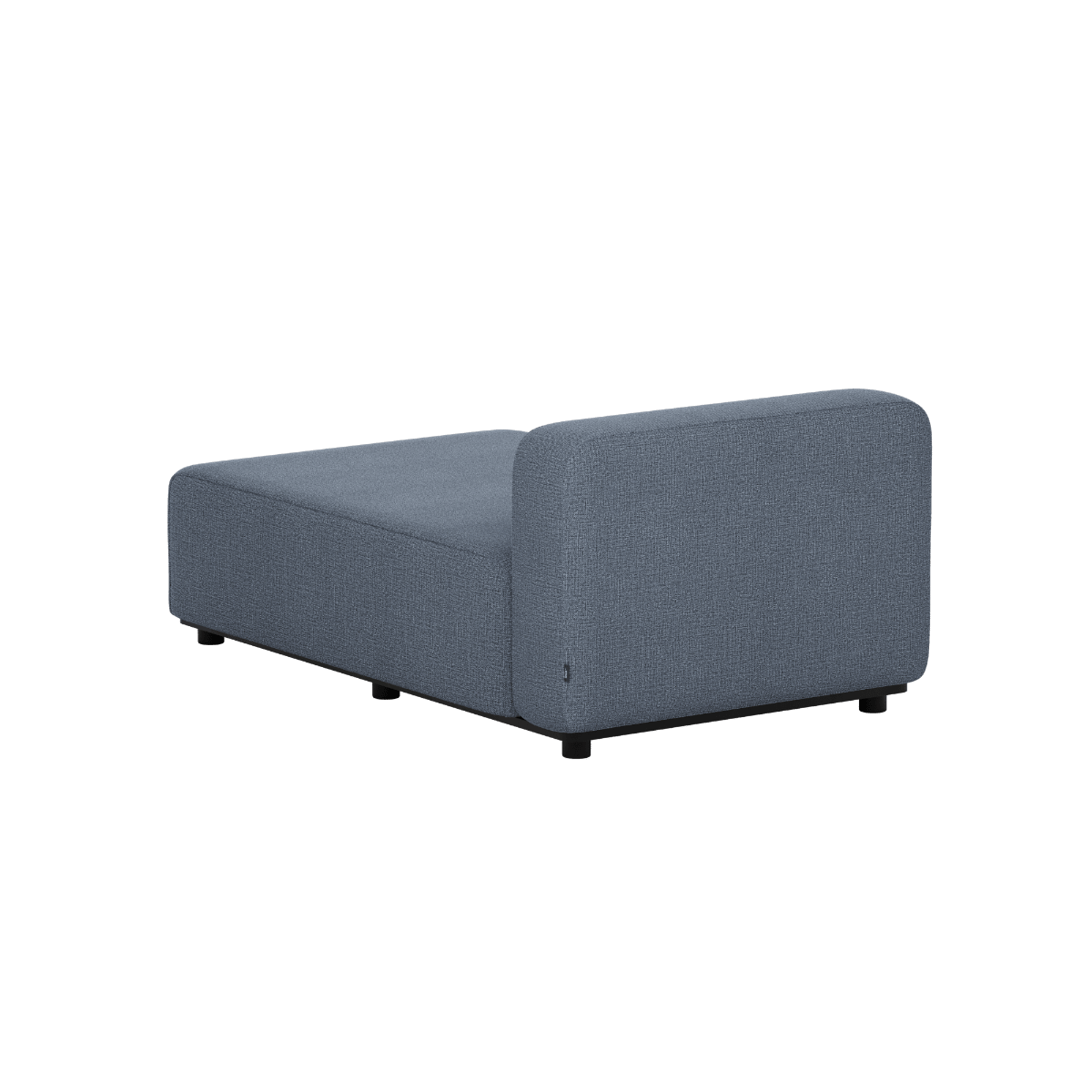 Cobana Lounge Sofa - Chaise module | Cobana Lounge Sofa - Chaise module - Kirra Olive | SACKit