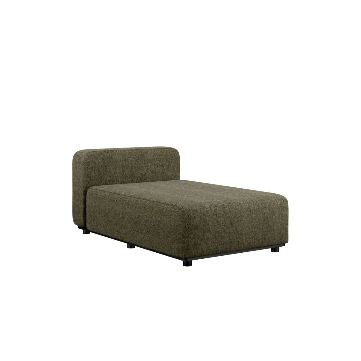 Cobana Lounge Sofa - Chaise module