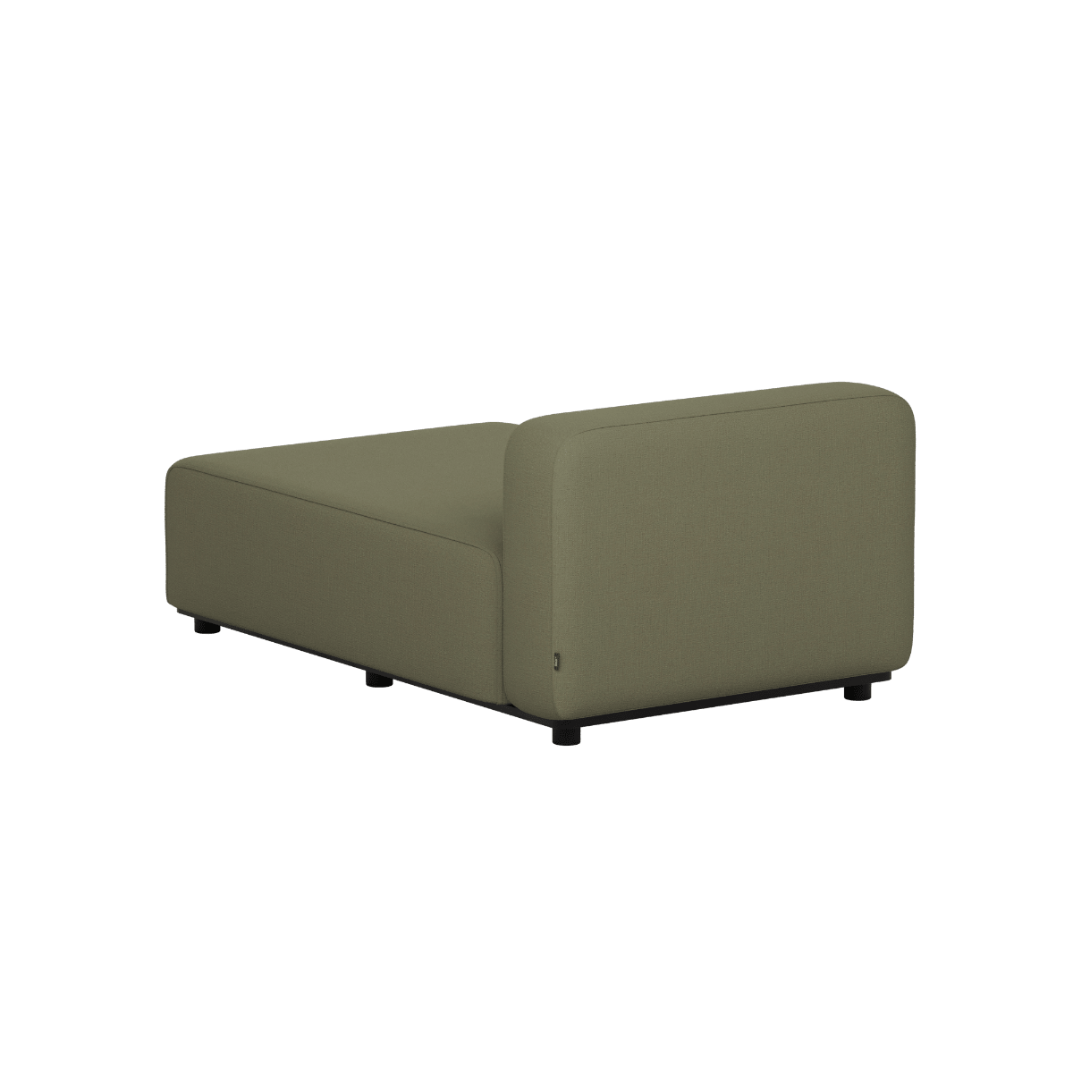 Cobana Lounge Sofa - Chaise module | Cobana Lounge Sofa - Chaise module - Cobana Sand Melange | SACKit