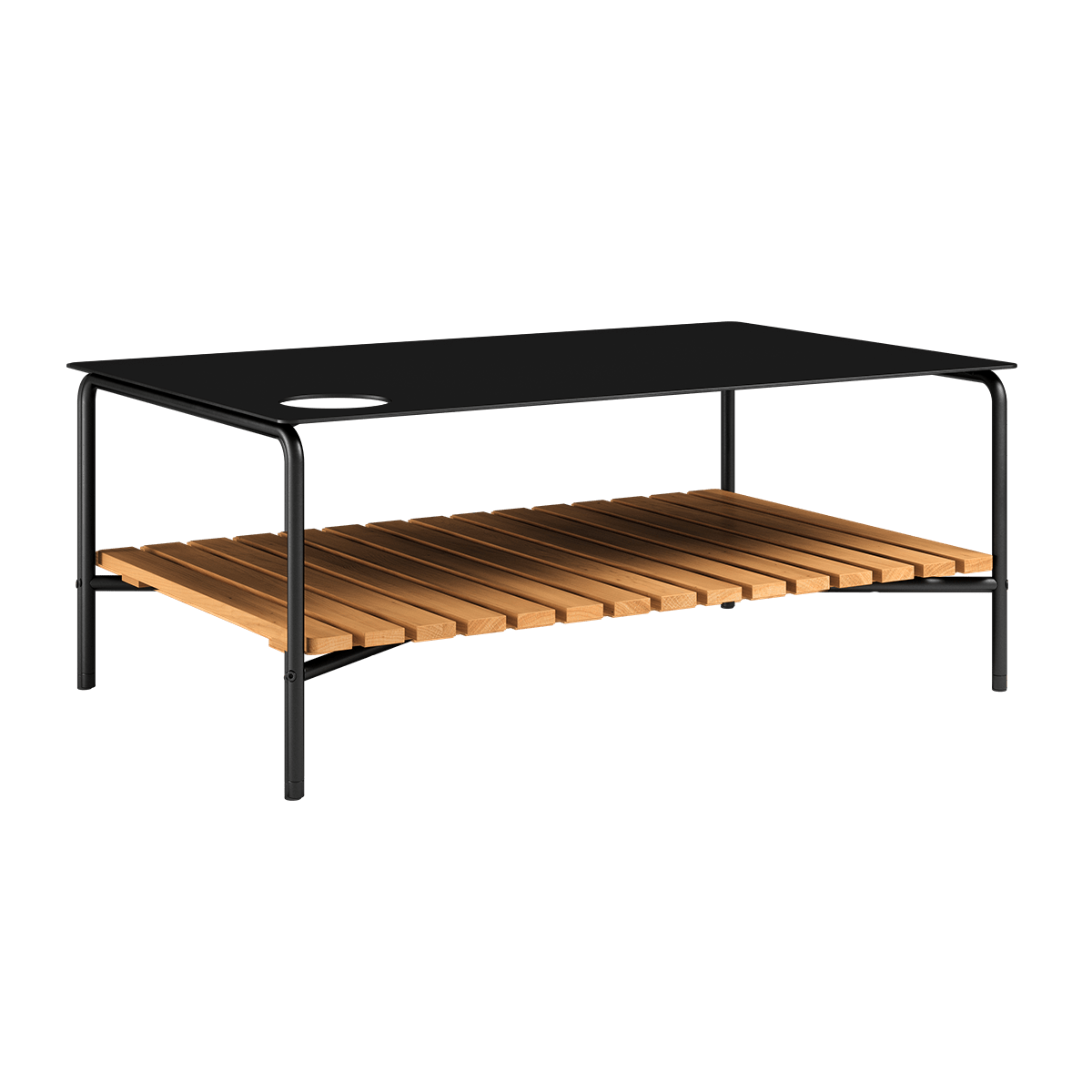 Patio Sofa Table - 113x70 | Patio Sofa Table - 113x70 - Mit Accessory Fit | SACKit