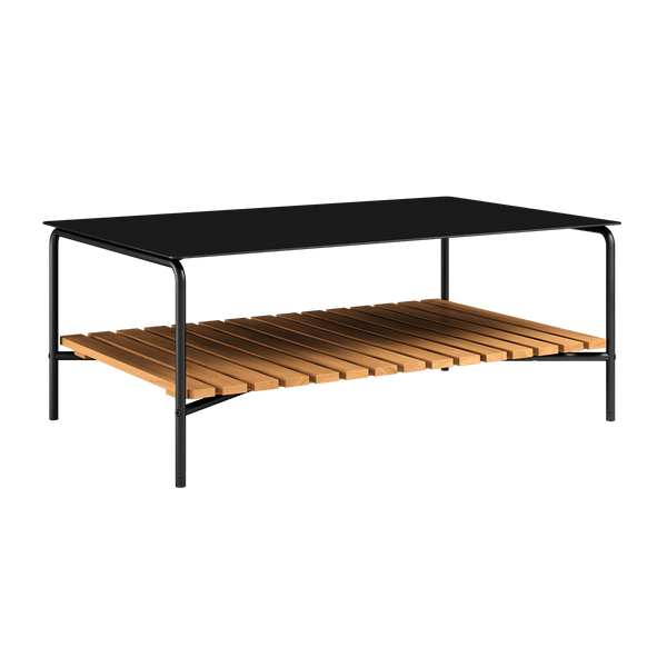 Patio Sofa Table - 113x70 | Patio Sofa Table - 113x70 - Ohne Accessory Fit | SACKit