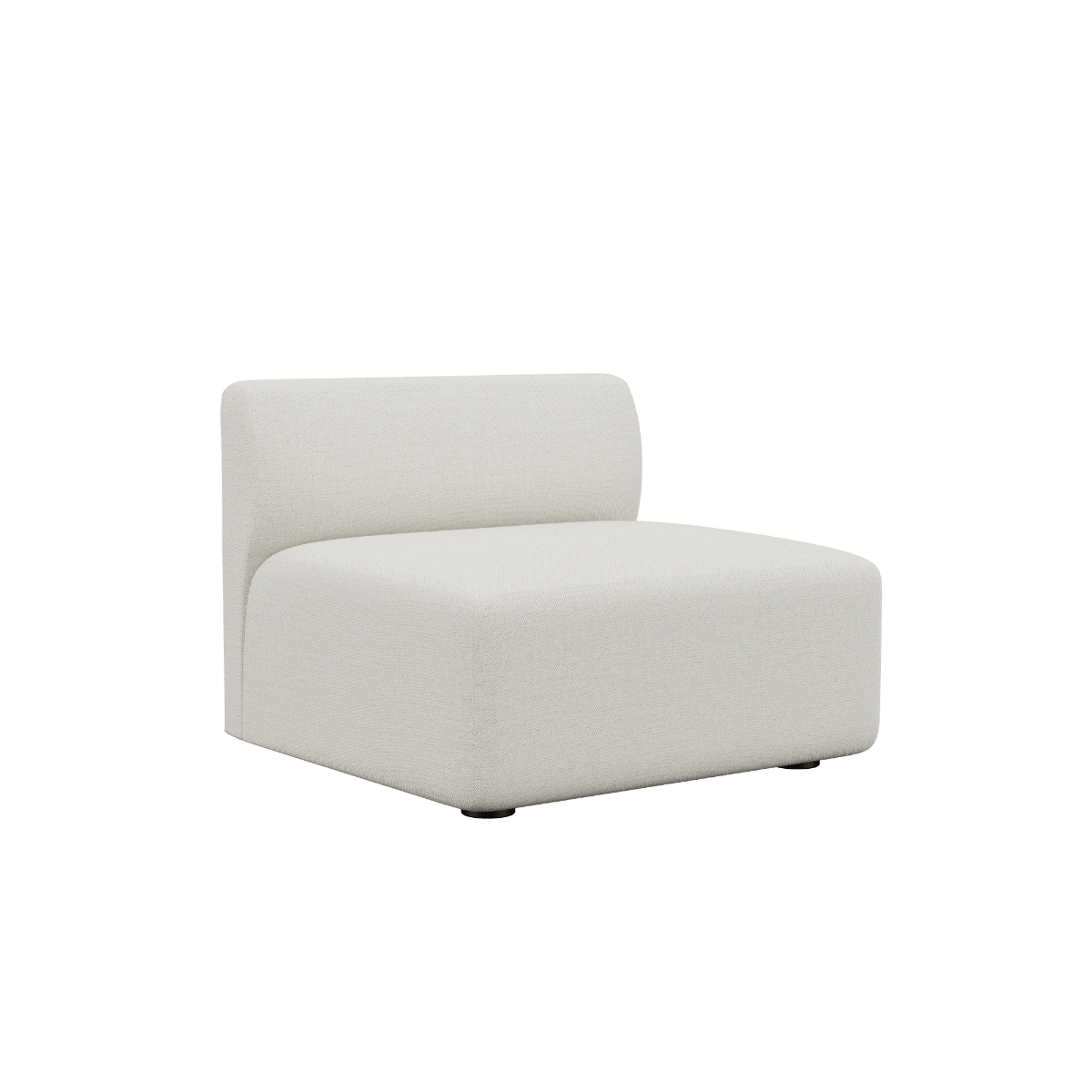 Fjord Sofa - Seat Section