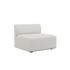 Fjord Sofa - Seat Section