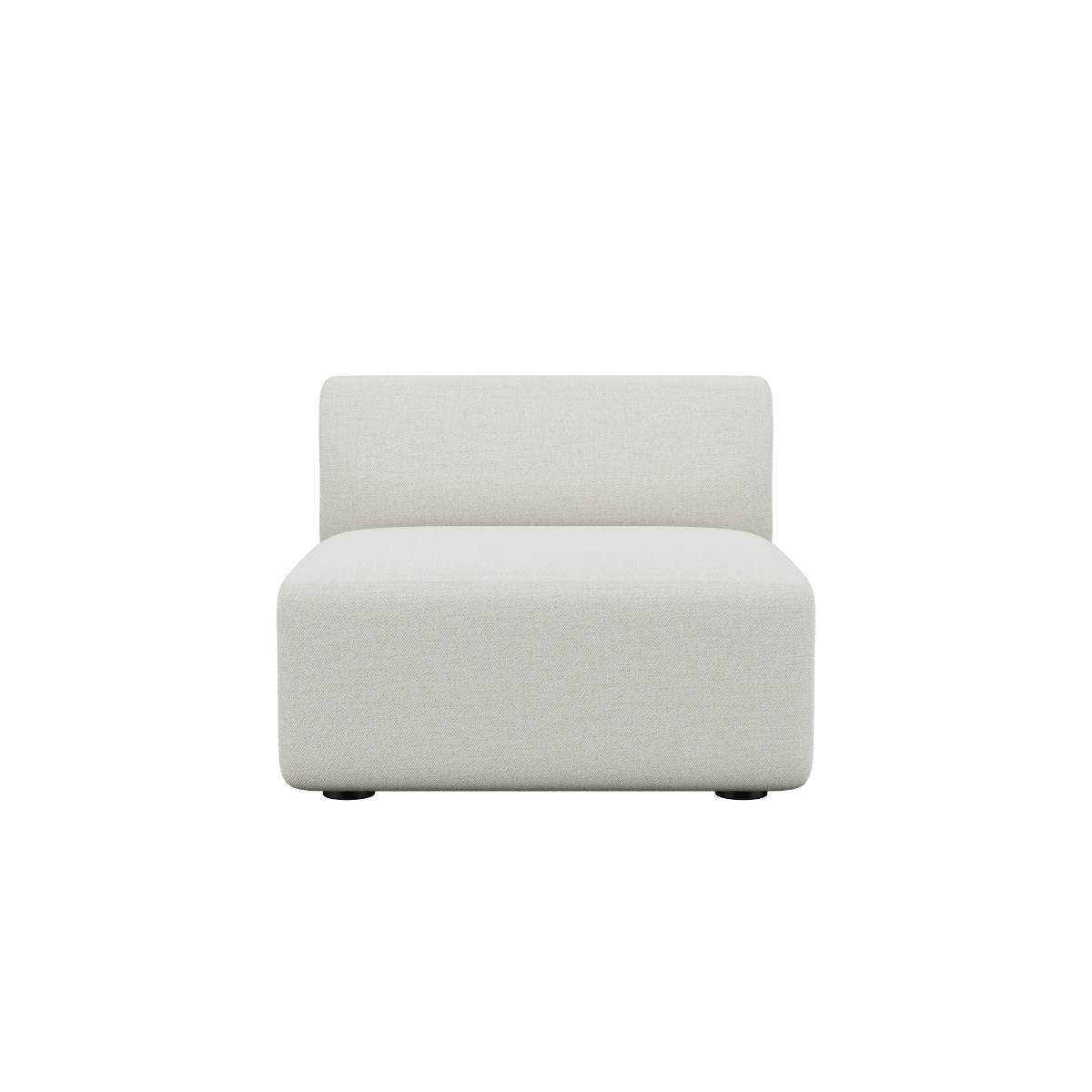 Fjord Sofa - Seat Section