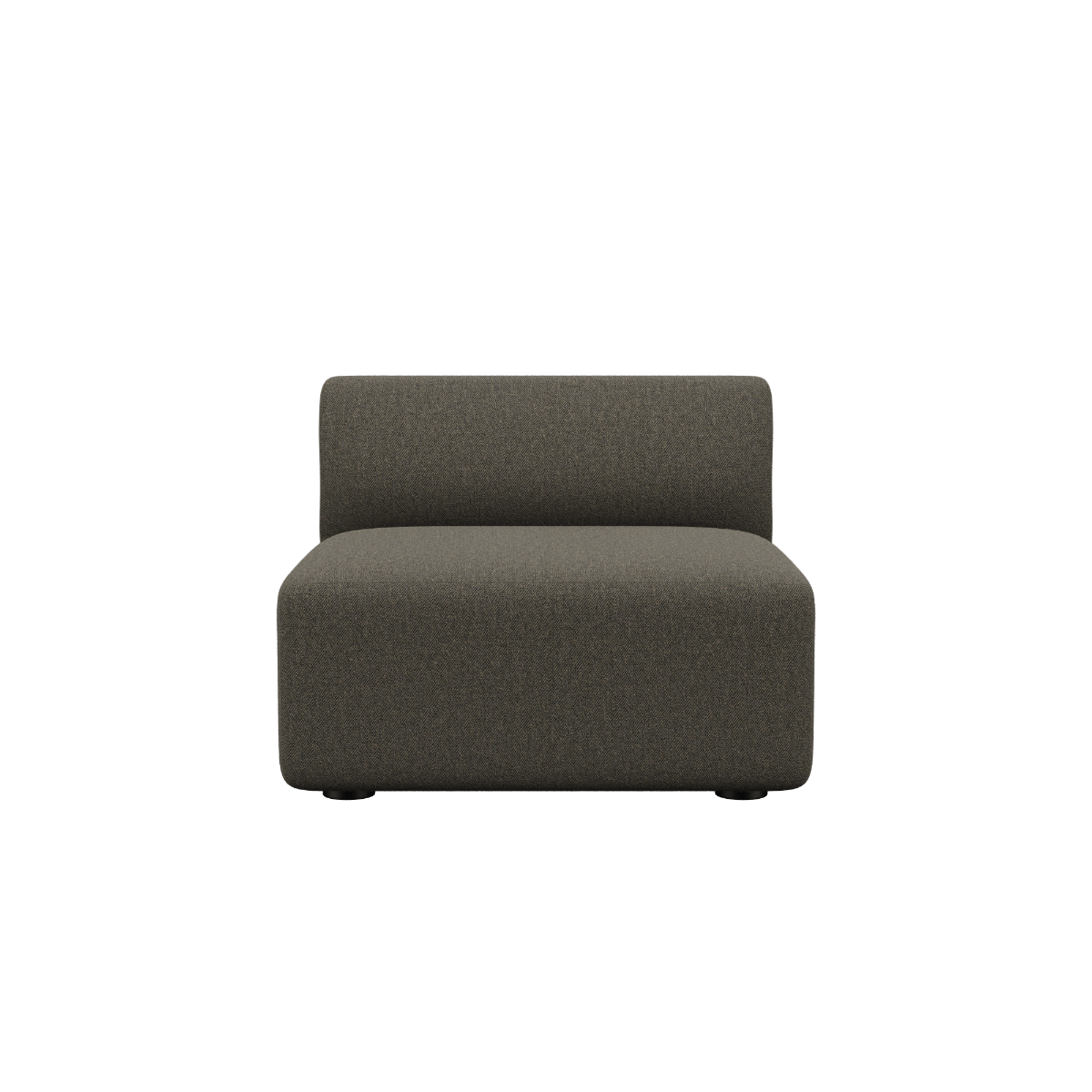 Fjord Sofa - Seat Section