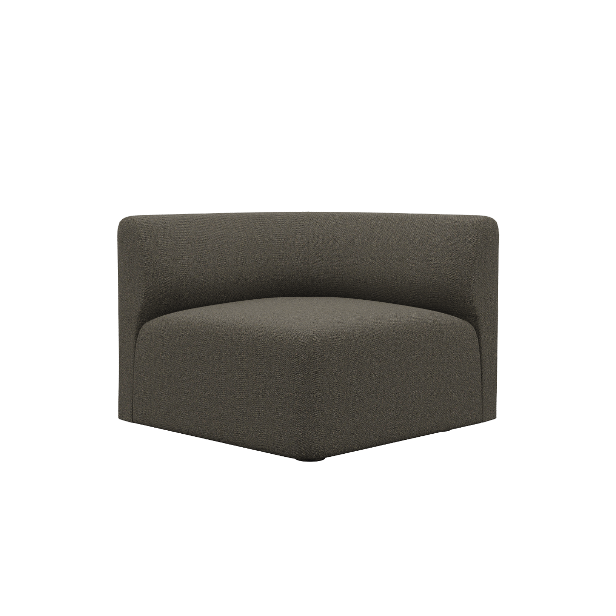 Fjord Sofa - Corner Section Right