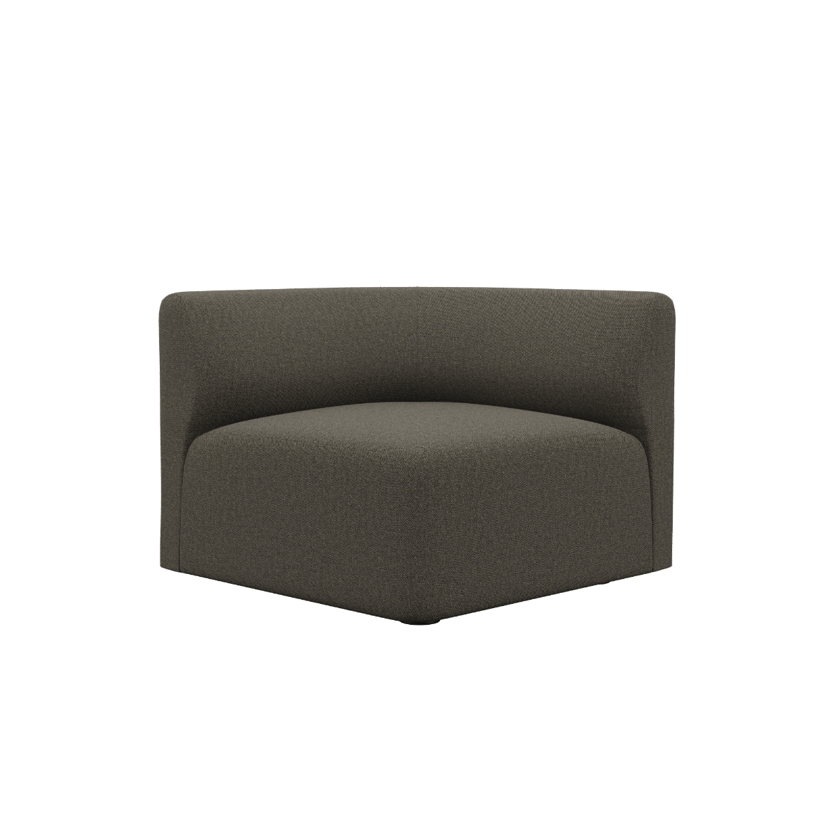 Fjord Sofa - Corner Section Left
