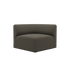 Fjord Sofa - Corner Section Left