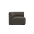 Fjord Sofa - Corner Section Left