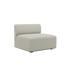 Fjord Sofa - Seat Section