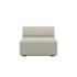 Fjord Sofa - Seat Section