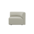 Fjord Sofa - Corner Section Right
