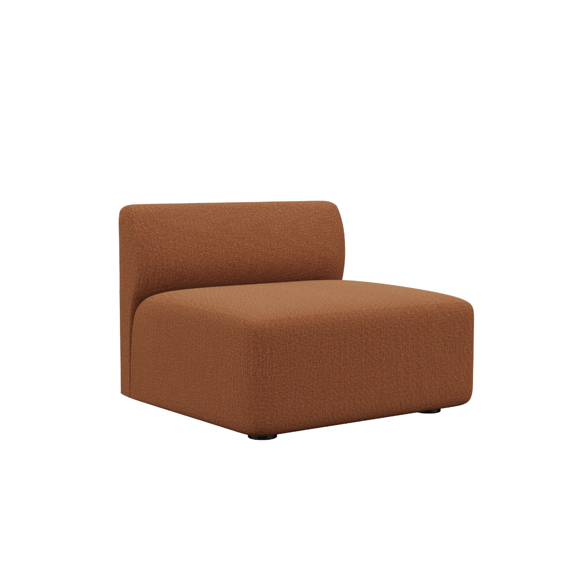 Fjord Sofa - Seat Section