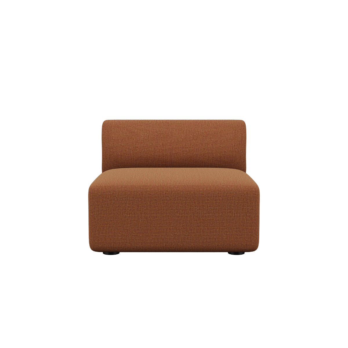 Fjord Sofa - Seat Section