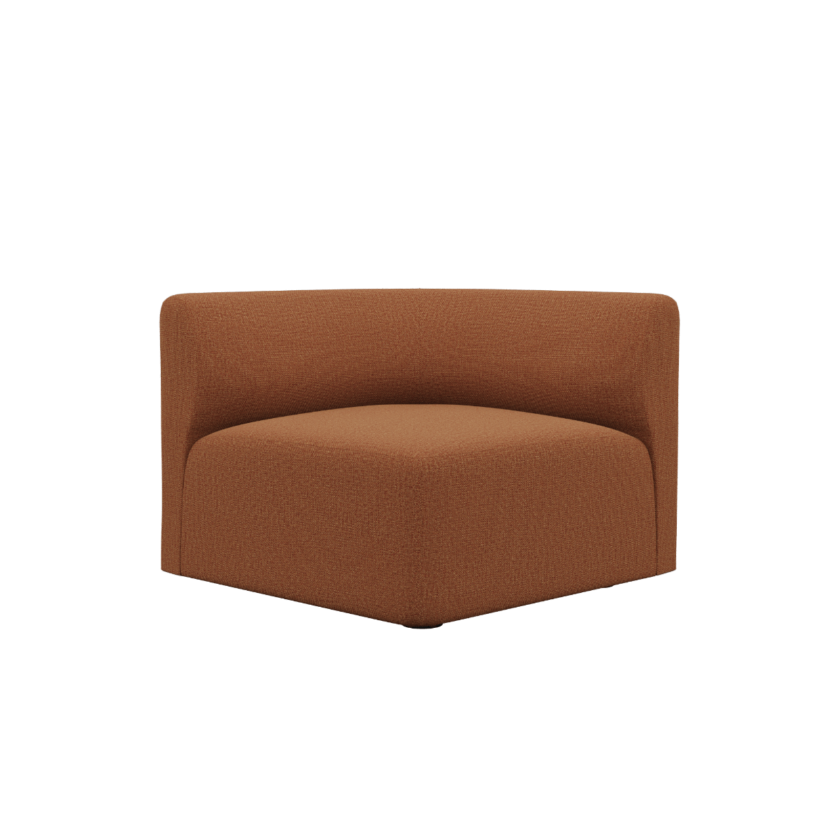 Fjord Sofa - Corner Section Right