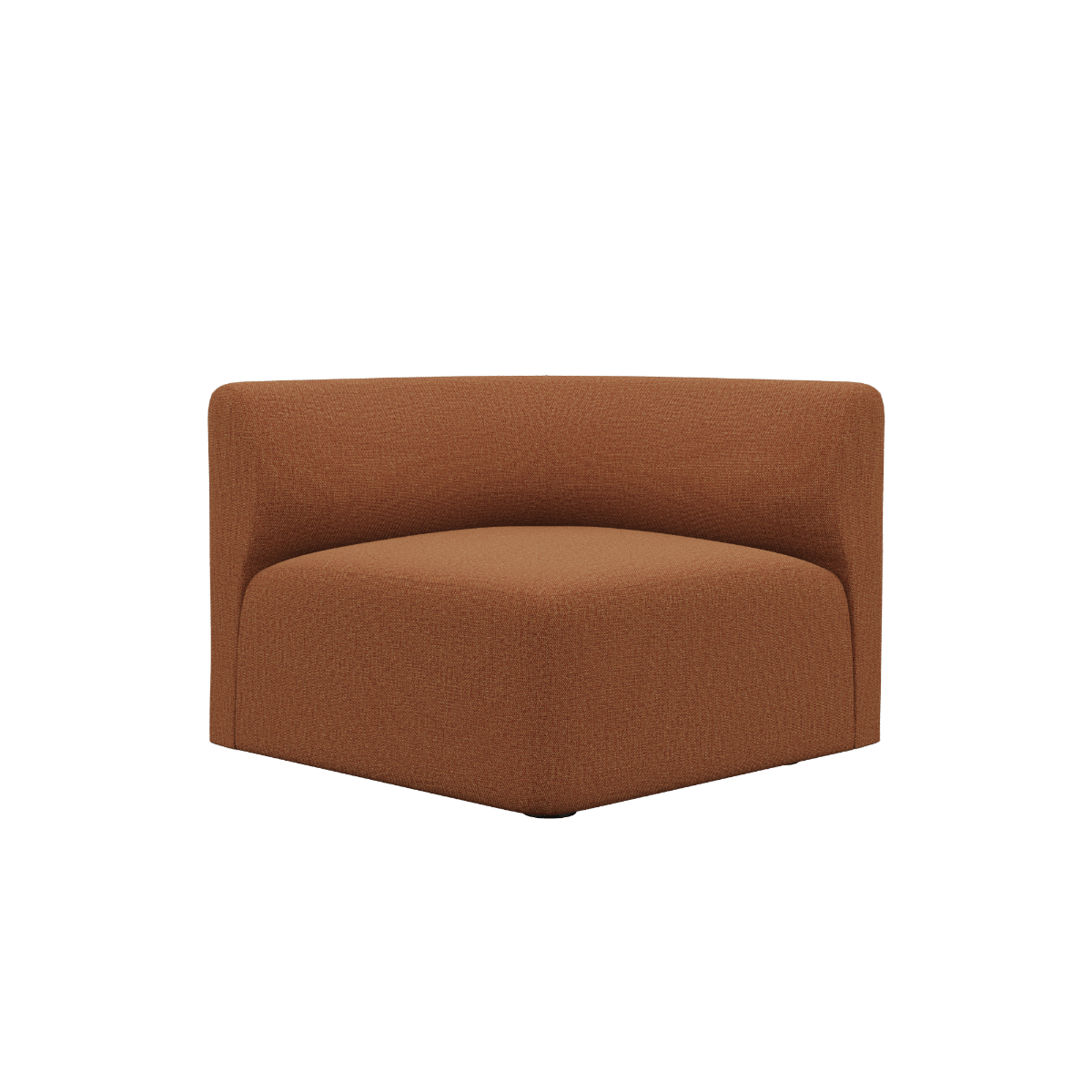 Fjord Sofa - Corner Section Left