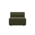 Fjord Sofa - Seat Section